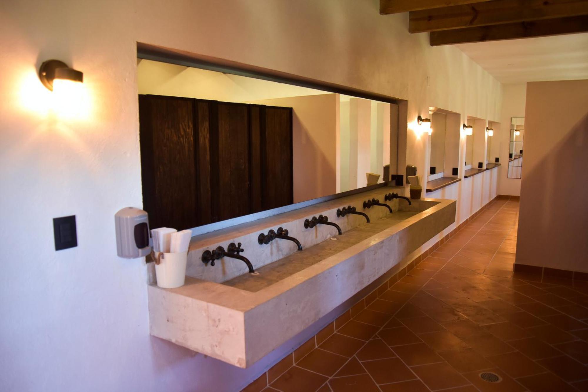 Hacienda Tovares กาเดเรย์ตาเดมอนเตส ภายนอก รูปภาพ